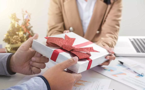 Promotional & Corporate Gifts