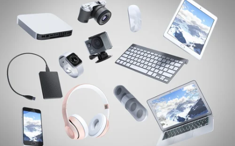 Advanced Electronics