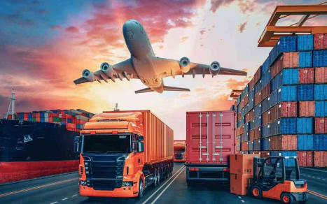 Logistics & Shipping
